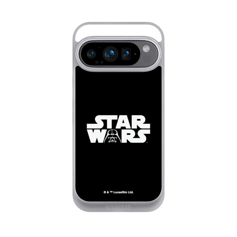 Pixel 9 Pro NIVOpure Darth Vader - Star Wars Logo
