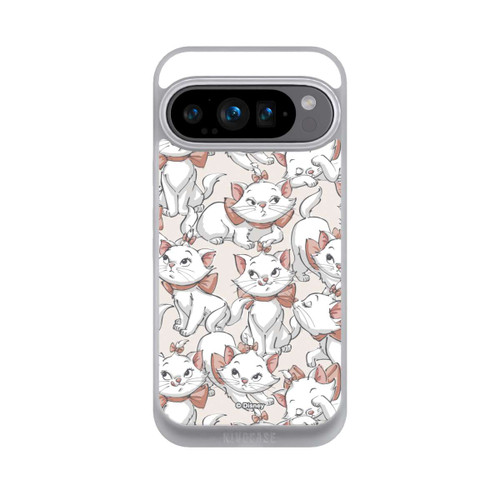 Google Pixel 9 Pro NIVOpure Aristocats Marie Pattern