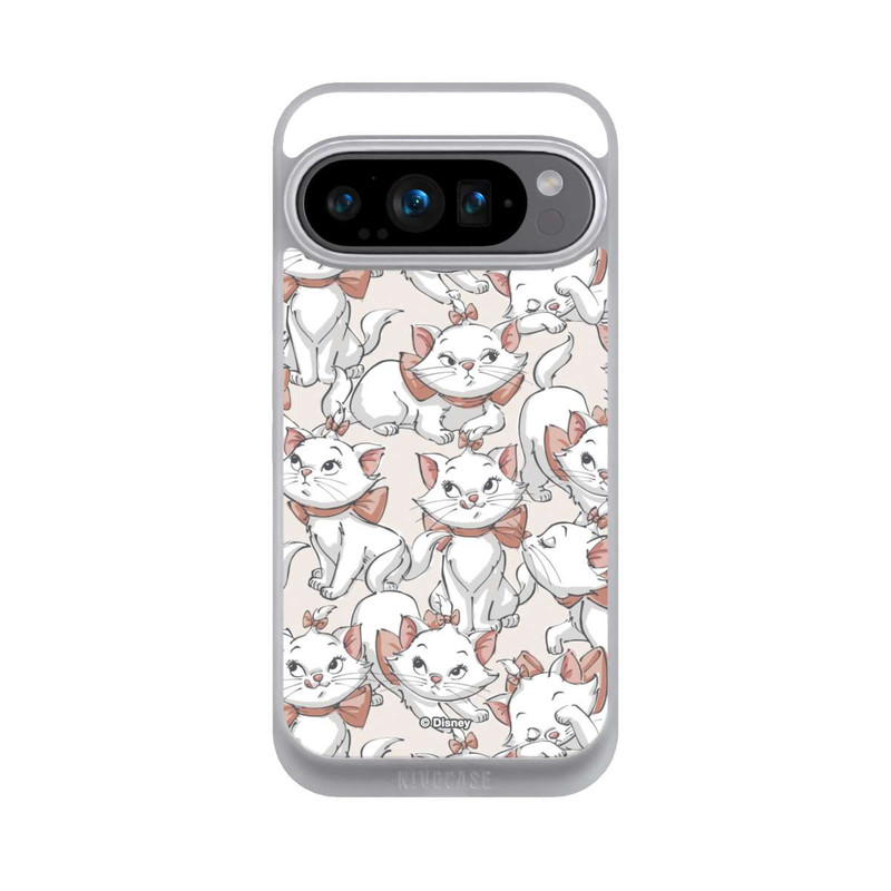 Pixel 9 Pro NIVOpure Aristocats Marie Pattern