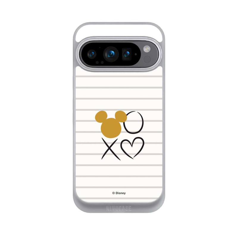 Pixel 9 Pro NIVOpure XOXO Mickey