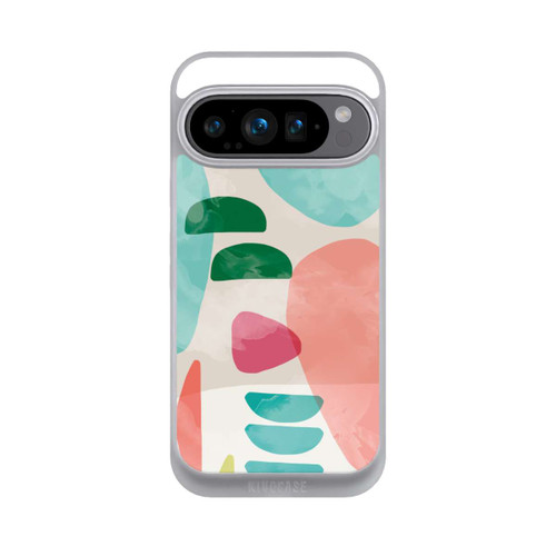 Google Pixel 9 Pro NIVOpure Organic Bold Shapes
