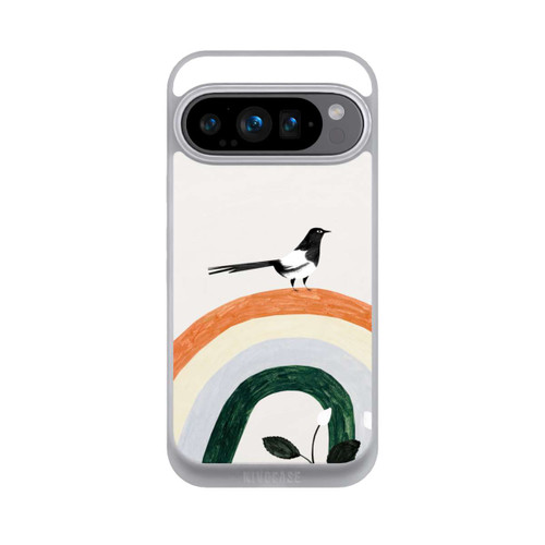 Google Pixel 9 Pro NIVOpure Guten Morgen von Léa Le Pivert