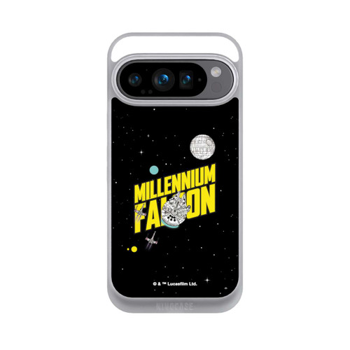 Google Pixel 9 Pro NIVOpure Millenium Falcon