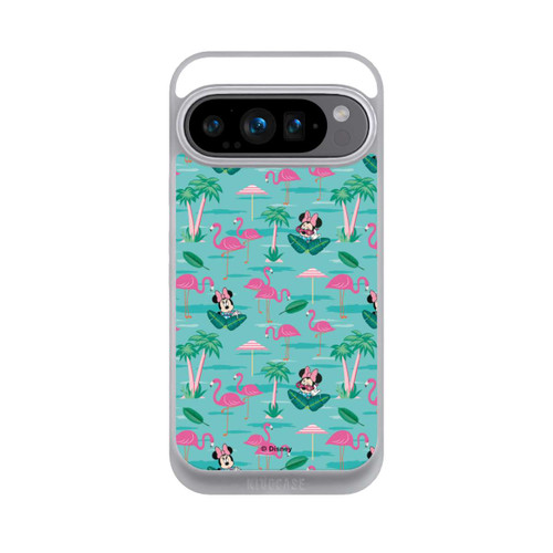 Google Pixel 9 Pro NIVOpure Minnie Pink Flamingo