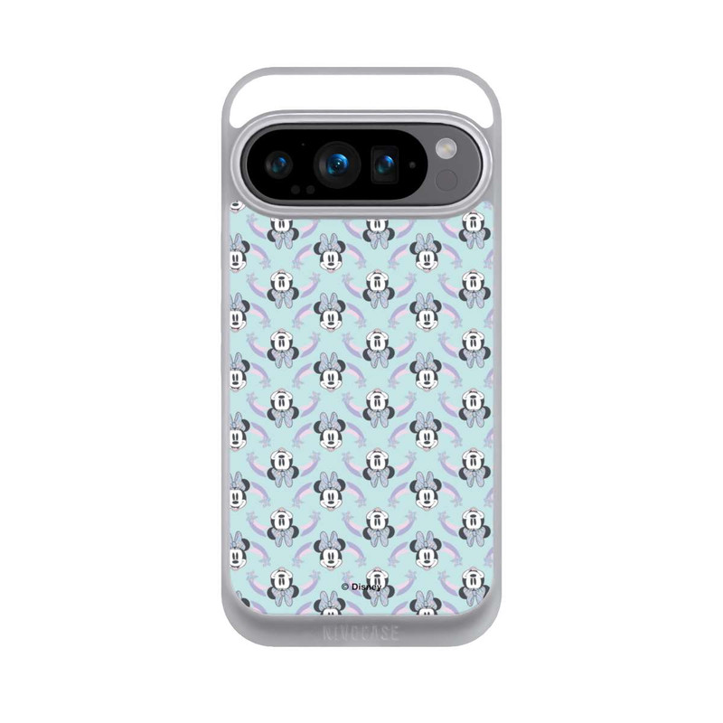 Pixel 9 Pro NIVOpure Minnie Vintage Pattern