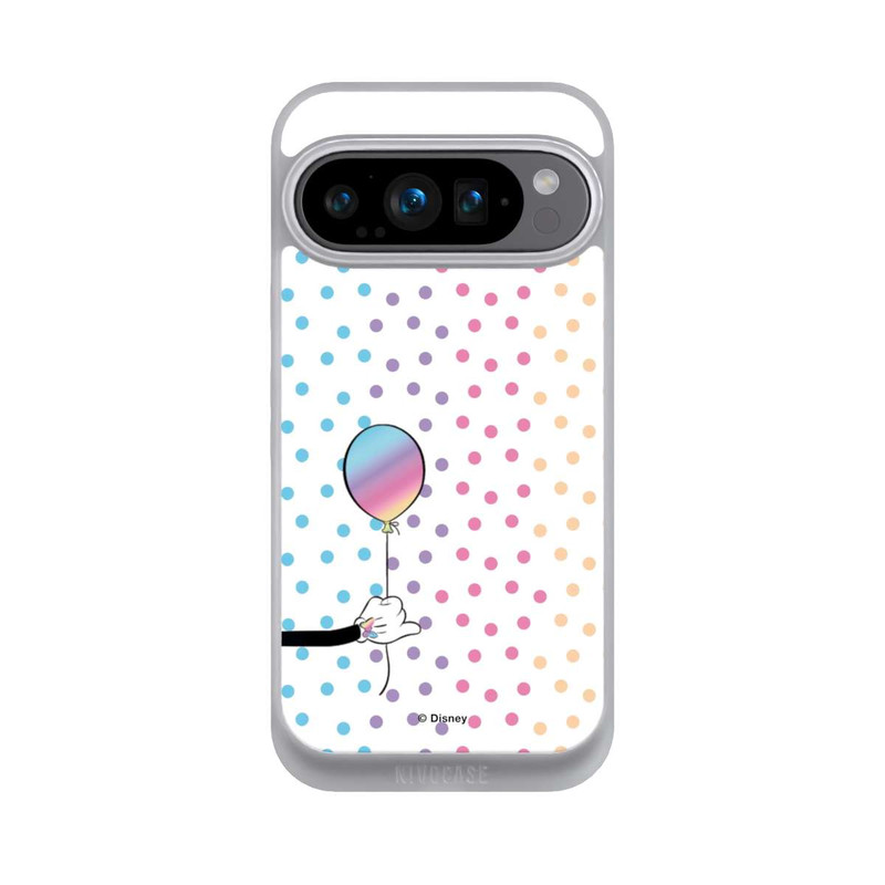 Pixel 9 Pro NIVOpure Minnie Balloon