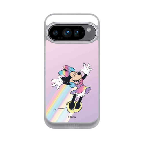 Google Pixel 9 Pro NIVOpure Minnie Rainbow