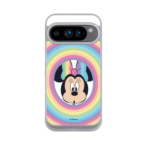 Google Pixel 9 Pro NIVOpure Minnie Rainbow Circle