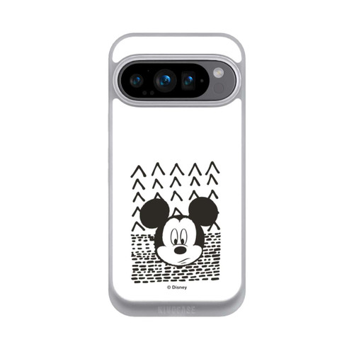 Google Pixel 9 Pro NIVOpure Mickey Minimaliste