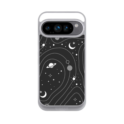 Google Pixel 9 Pro NIVOpure Lost in Spaces