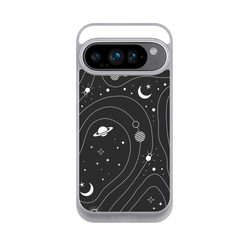 Pixel 9 Pro NIVOpure Lost in Spaces