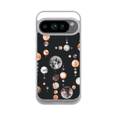 Google Pixel 9 Pro NIVOpure Astronomy Space Moons