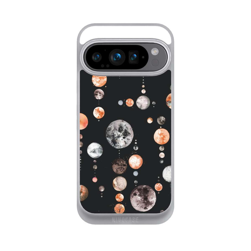 Pixel 9 Pro NIVOpure Astronomy Space Moons