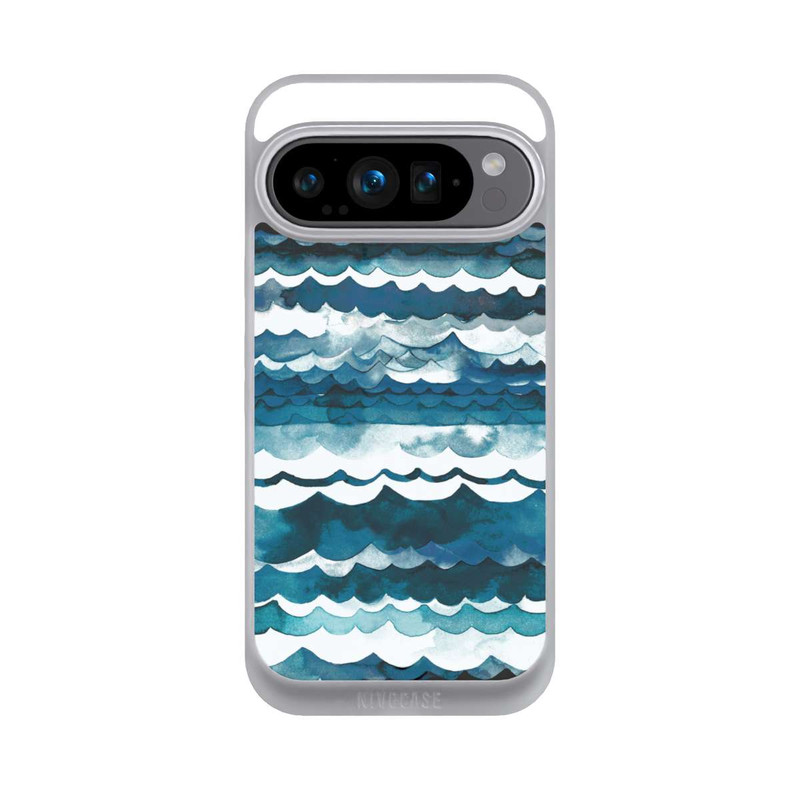 Pixel 9 Pro NIVOpure Sea Waves