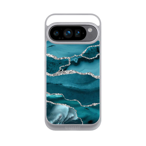 Google Pixel 9 Pro NIVOpure Marbre Glacier
