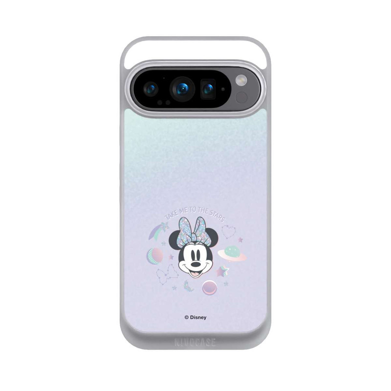 Pixel 9 Pro NIVOpure Take me Back