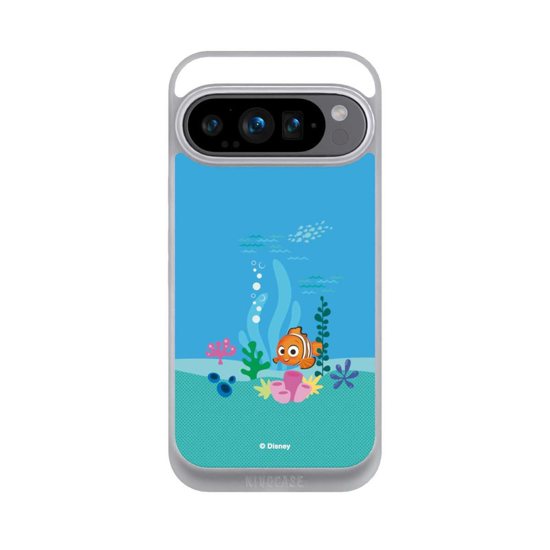 Pixel 9 Pro NIVOpure Nemo Ocean