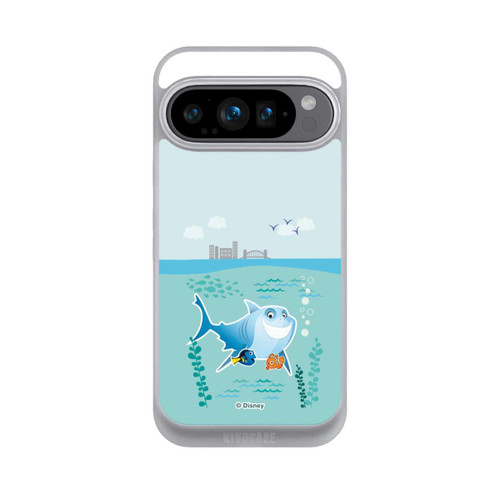 Google Pixel 9 Pro NIVOpure Nemo and Friends