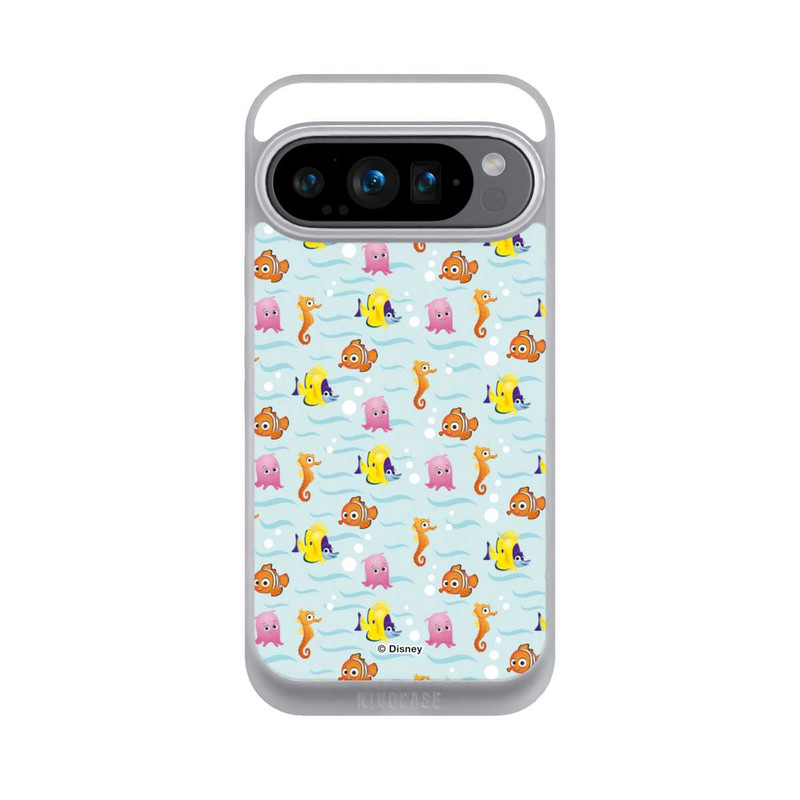 Pixel 9 Pro NIVOpure Nemo Muster
