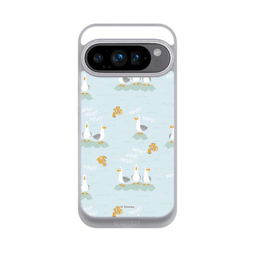 Google Pixel 9 Pro NIVOpure Mine Mine Mine
