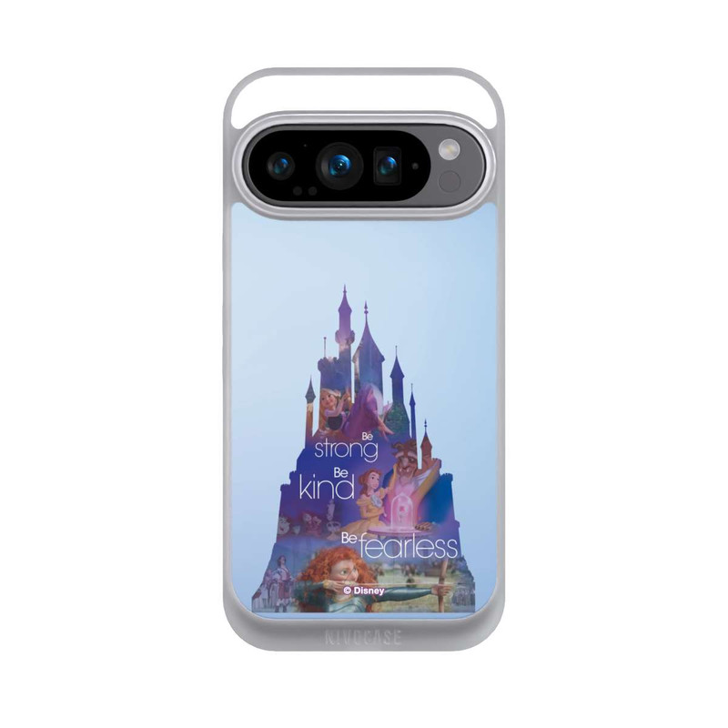 Pixel 9 Pro NIVOpure Disney Princesses du Château