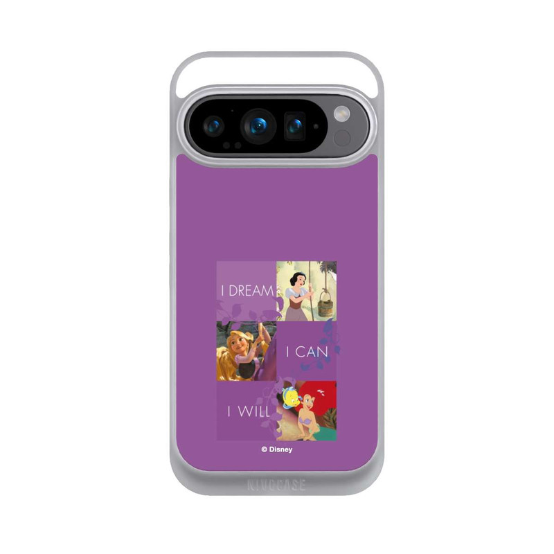 Pixel 9 Pro NIVOpure I dream | I can | I will