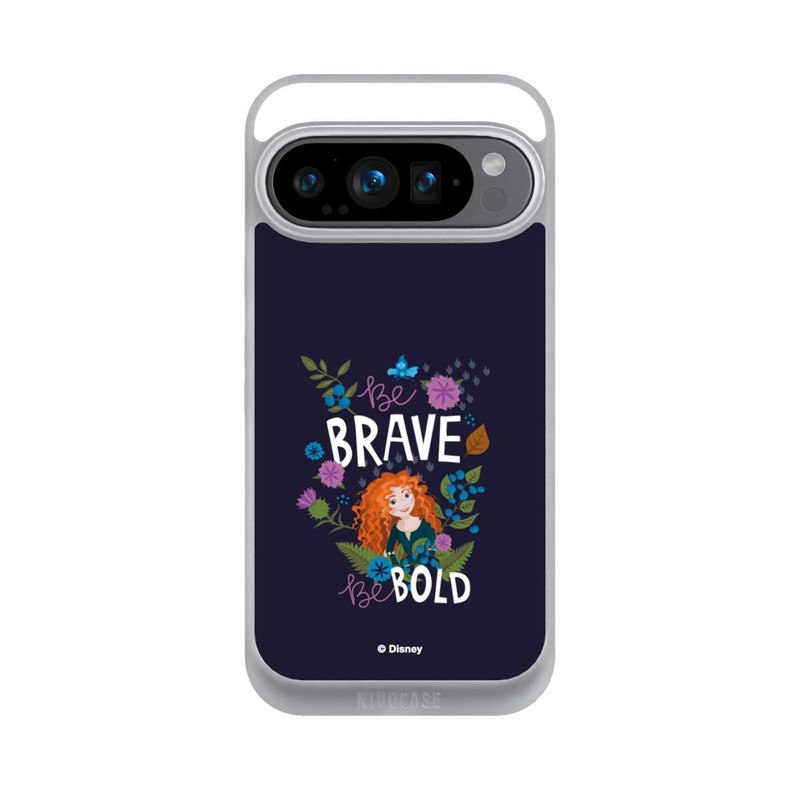 Pixel 9 Pro NIVOpure Be Brave | Be Bold