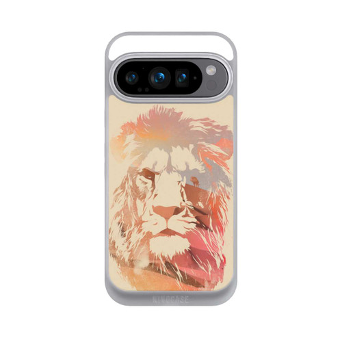 Google Pixel 9 Pro NIVOpure  Desert Lion