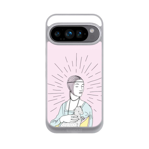 Google Pixel 9 Pro NIVOpure The Lady With An Ermin