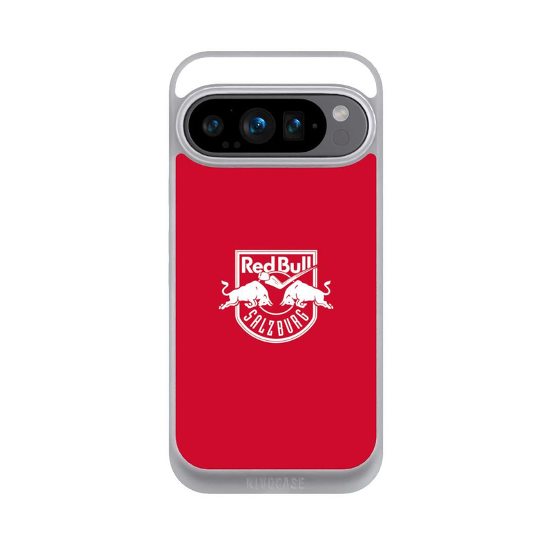 Pixel 9 Pro NIVOpure RBS Red