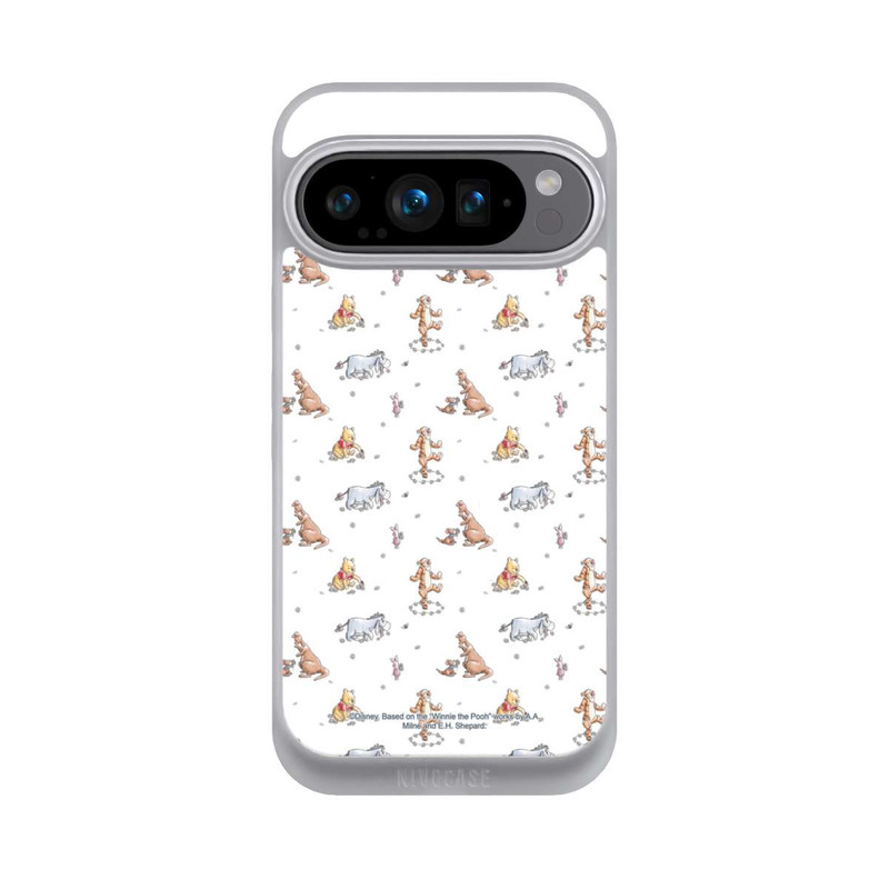 Pixel 9 Pro NIVOpure Winnie l'Ourson et ses Amis
