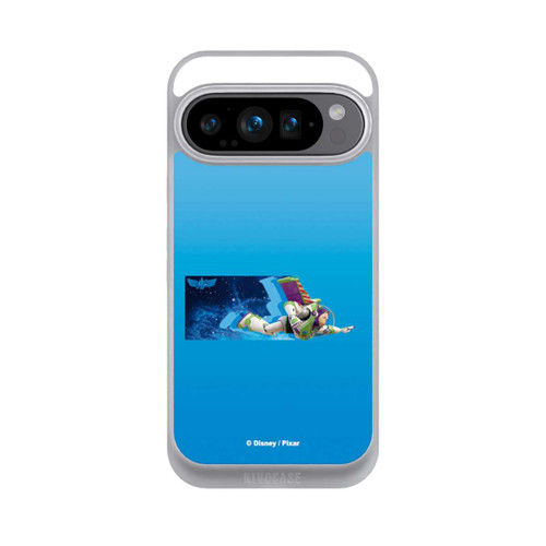 Google Pixel 9 Pro NIVOpure Buzz Lightyear Bis zur Unendlichkeit und darüber hinaus