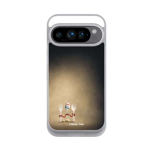 Google Pixel 9 Pro NIVOpure Toy Story Forky 