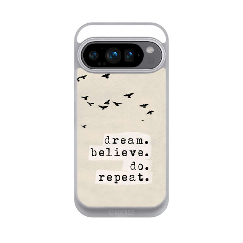 Google Pixel 9 Pro NIVOpure Dream Believe