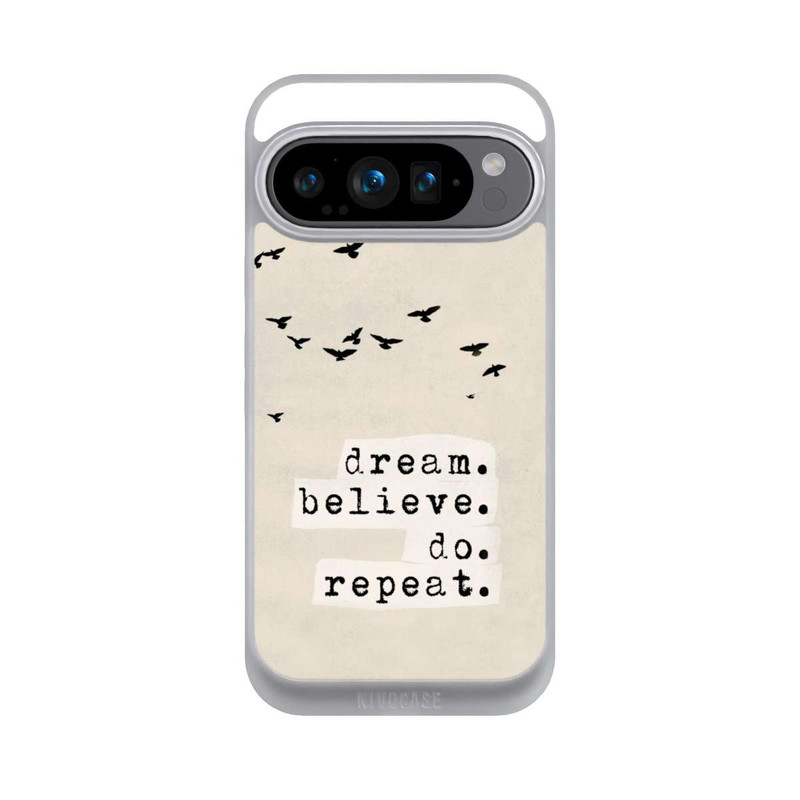Pixel 9 Pro NIVOpure Dream Believe