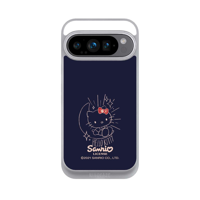 Pixel 9 Pro NIVOpure Hello Kitty - Astrologie