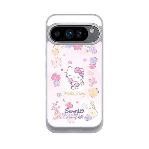 Google Pixel 9 Pro NIVOpure Hallo Kitty Blume