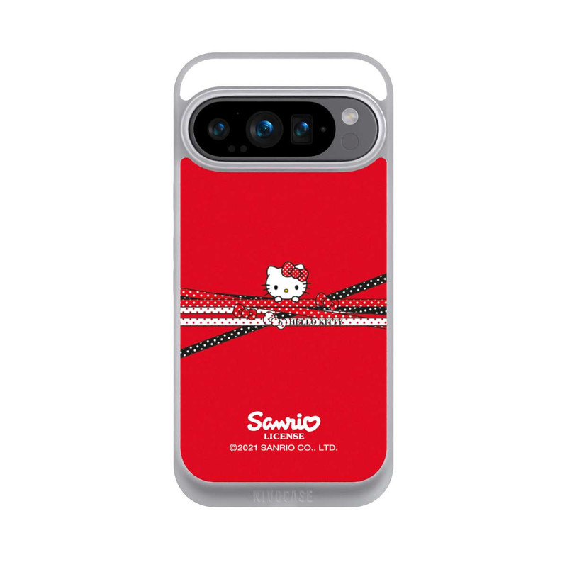 Pixel 9 Pro NIVOpure Hello Kitty - BowBow