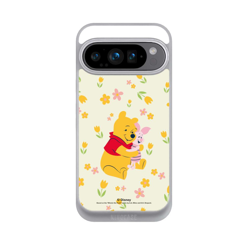 Pixel 9 Pro NIVOpure Winnie the Pooh Hug