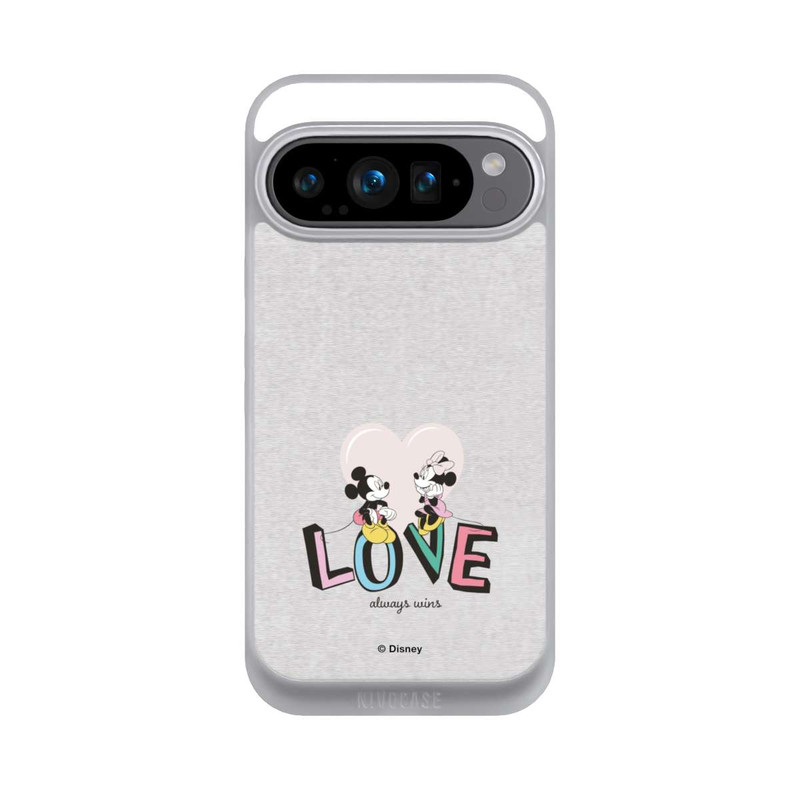 Pixel 9 Pro NIVOpure Love Always Wins