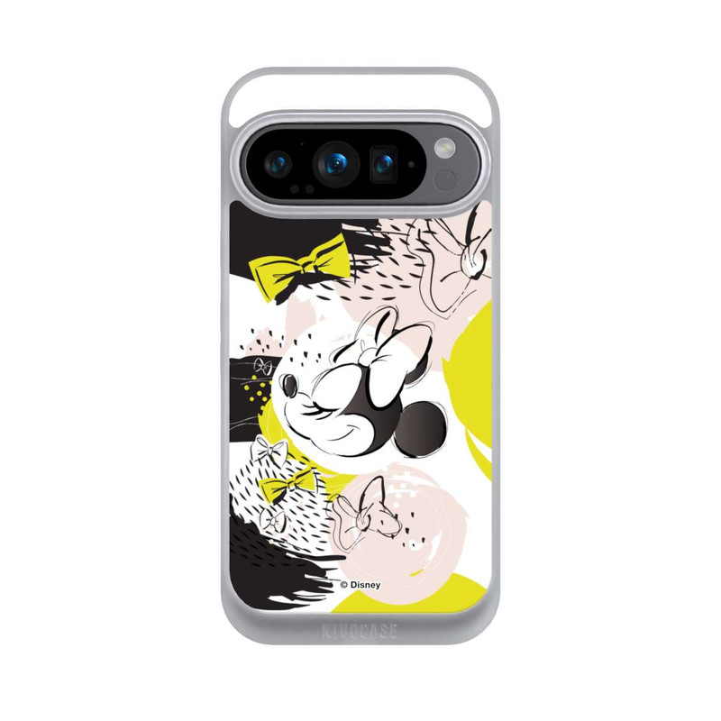 Pixel 9 Pro NIVOpure Minnie Abstrakt