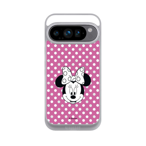 Google Pixel 9 Pro NIVOpure Minnie Polka Dots
