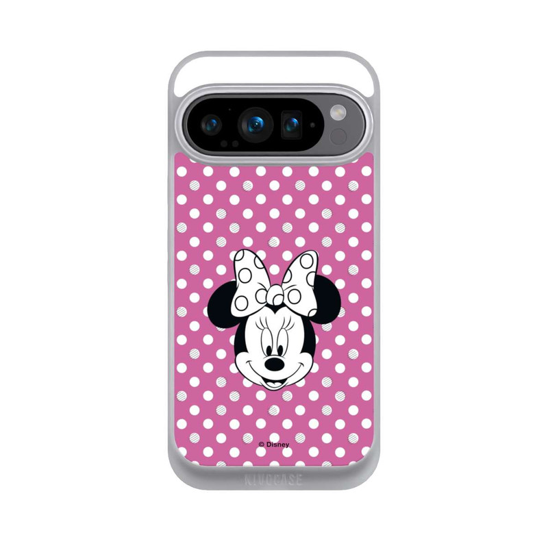 Pixel 9 Pro NIVOpure Minnie Polka Dots