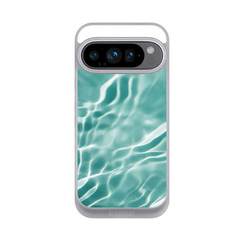 Google Pixel 9 Pro NIVOpure Wasser Textur