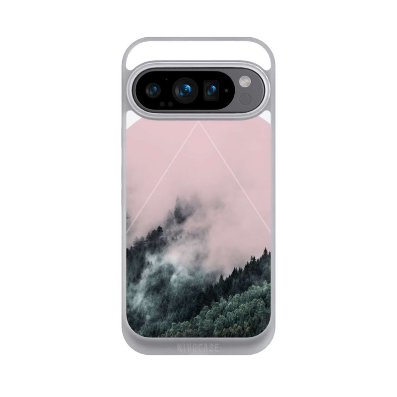 Pixel 9 Pro NIVOpure Bois brumeux 2