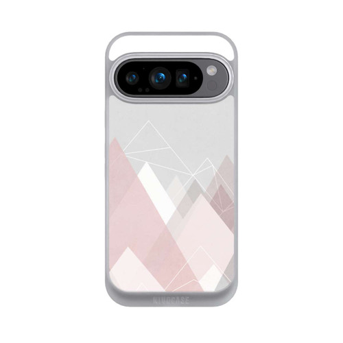 Google Pixel 9 Pro NIVOpure Graphique 110 turquoise