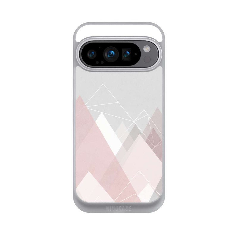 Pixel 9 Pro NIVOpure Graphique 110 turquoise