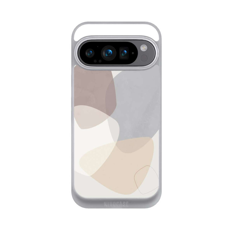 Pixel 9 Pro NIVOpure Graphique 192