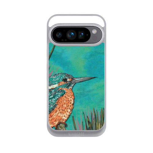 Google Pixel 9 Pro NIVOpure Eisvogel