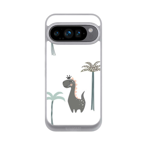 Google Pixel 9 Pro NIVOpure Dino Palmen